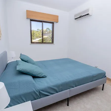 Apartamento Carvoeiro Sea View *