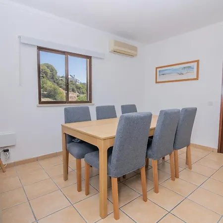 Sea View Apartament Carvoeiro (Lagoa)