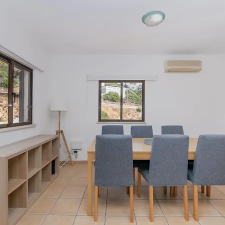 Sea View קארבואירו