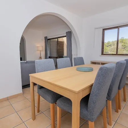 Carvoeiro Sea View