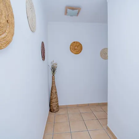 Apartament Sea View