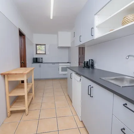 Apartament Sea View *