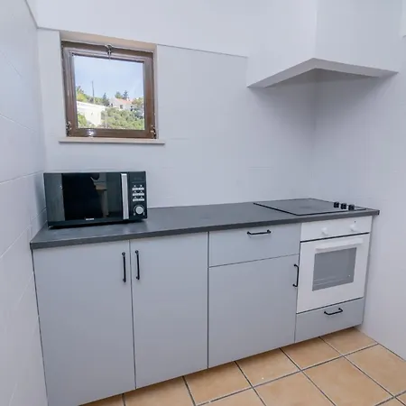 Sea View Appartement Carvoeiro (Lagoa)