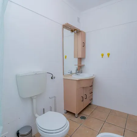 Apartament Sea View Carvoeiro (Lagoa)