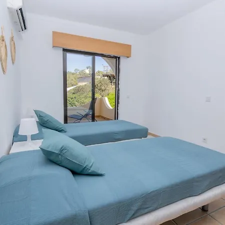 Sea View קארבואירו