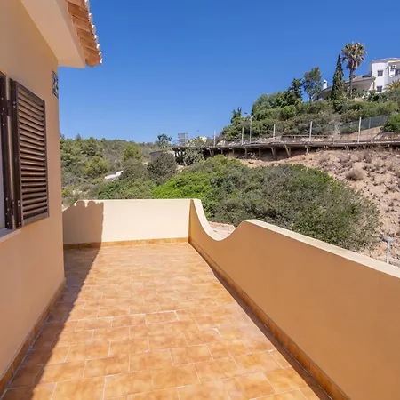 Carvoeiro Sea View Apartamento