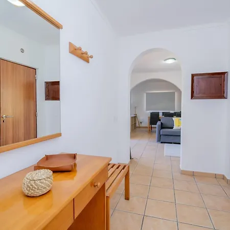 Apartamento Carvoeiro Sea View