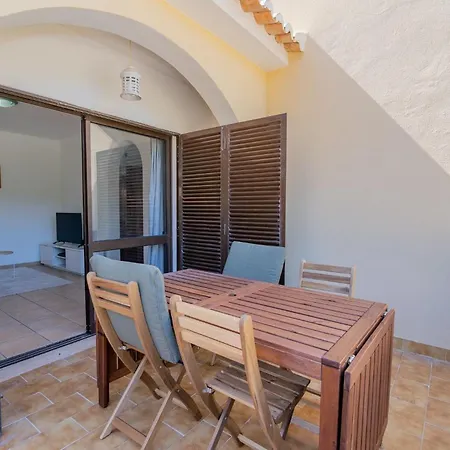 Apartament Sea View *