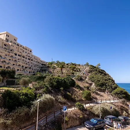 Sea View Apartament Carvoeiro (Lagoa)