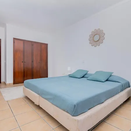 Apartament Sea View Carvoeiro (Lagoa)