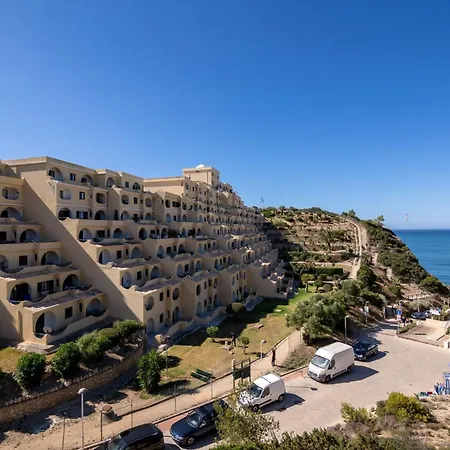 Sea View קארבואירו