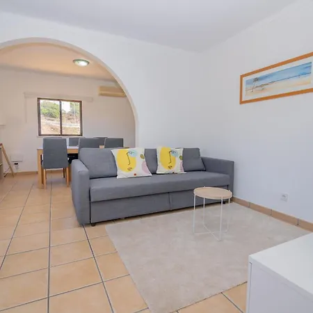 Carvoeiro Sea View