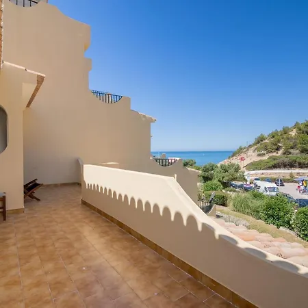Carvoeiro Sea View Apartamento *
