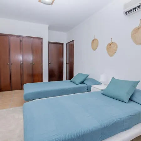 Apartamento Sea View *