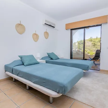 Sea View * Carvoeiro (Lagoa)