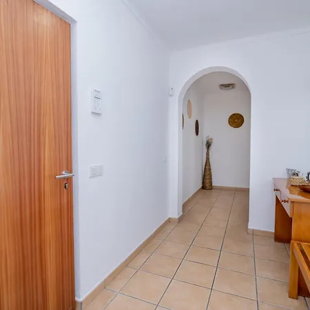 Sea View Apartamento