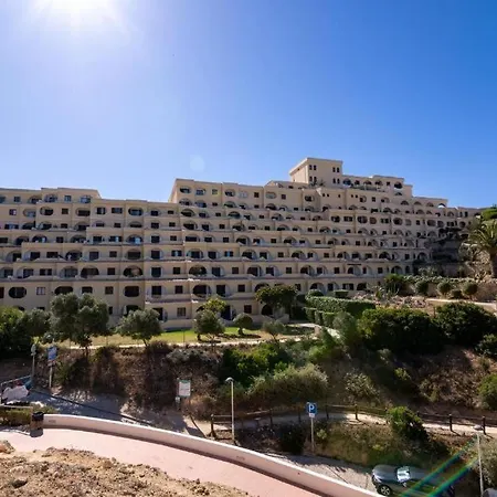 Sea View شقة كارفويرو