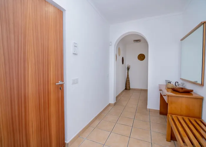 Sea View Apartment
