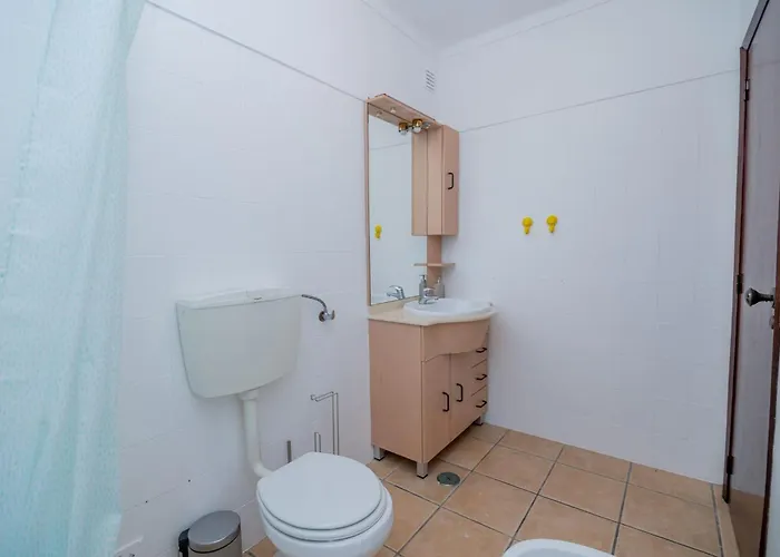 Apartment Sea View Carvoeiro (Lagoa)