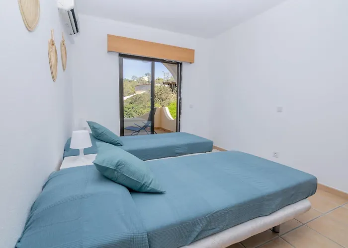 Sea View Carvoeiro (Lagoa)