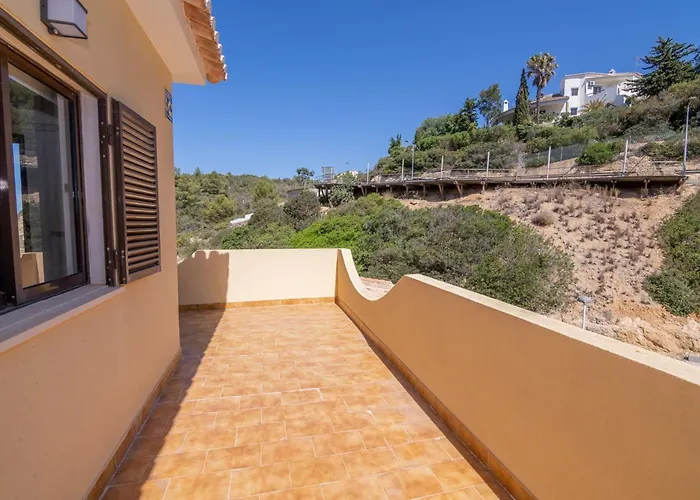 Sea View Apartment