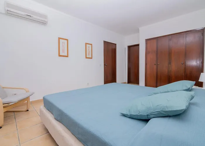 Sea View Apartment